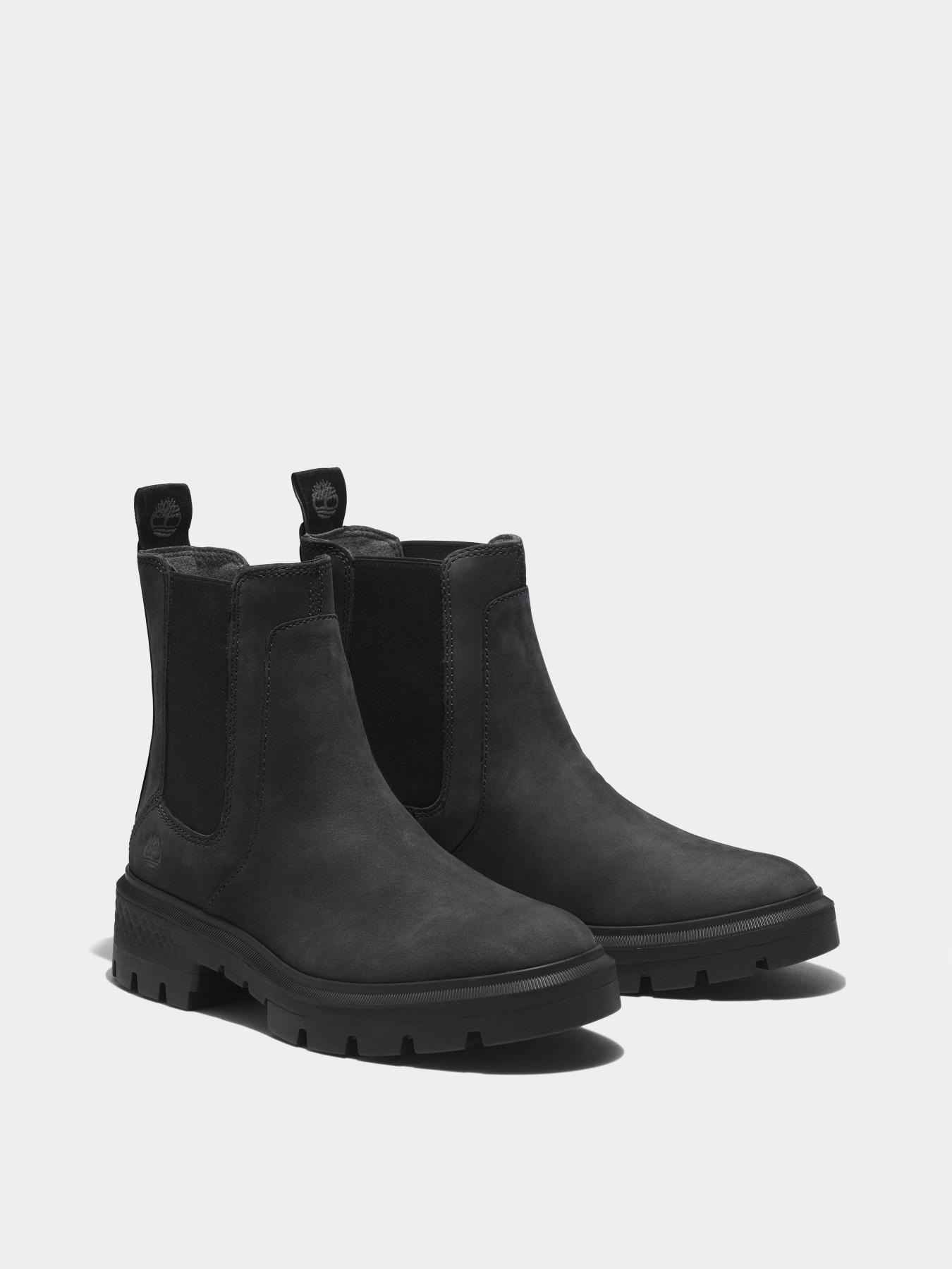 Ботинки и сапоги Timberland модель A5ND7 Фото