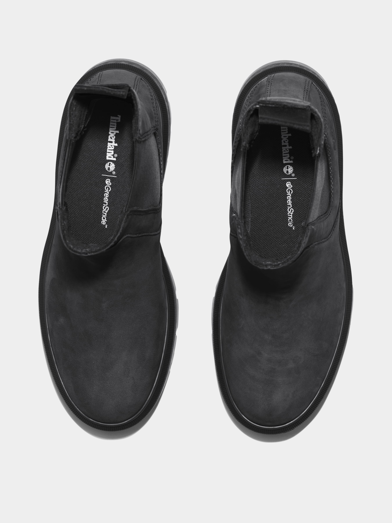 Ботинки и сапоги Timberland модель A5ND7 Фото