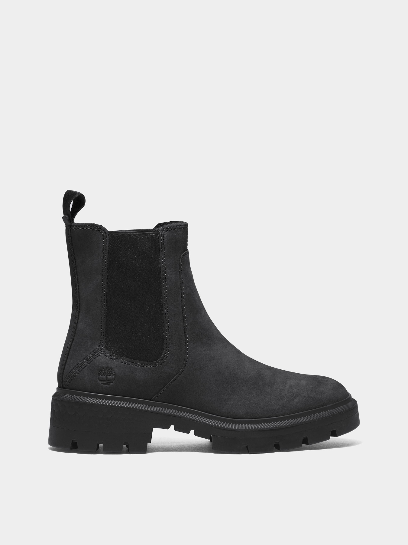 Ботинки и сапоги Timberland модель A5ND7 Фото