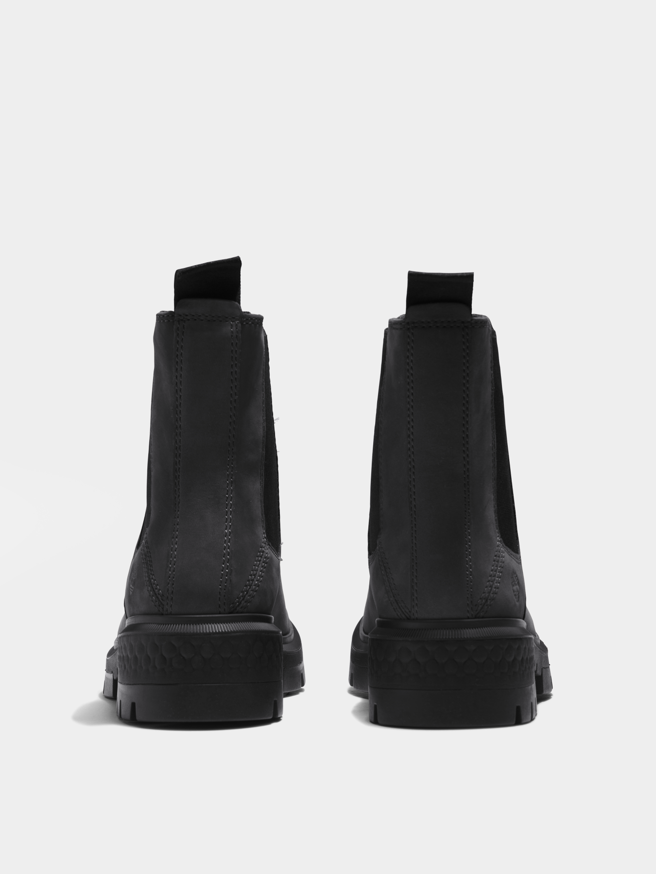 Ботинки и сапоги Timberland модель A5ND7 Фото