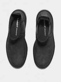 Ботинки и сапоги Timberland модель A5ND7 Фото