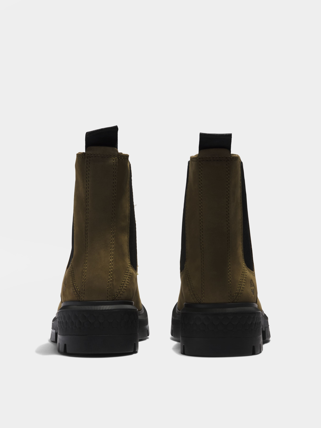 Ботинки и сапоги Timberland модель A5NF3 Фото