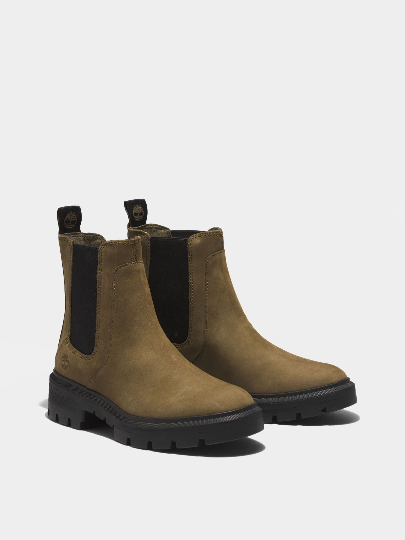 Ботинки и сапоги Timberland модель A5NF3 Фото