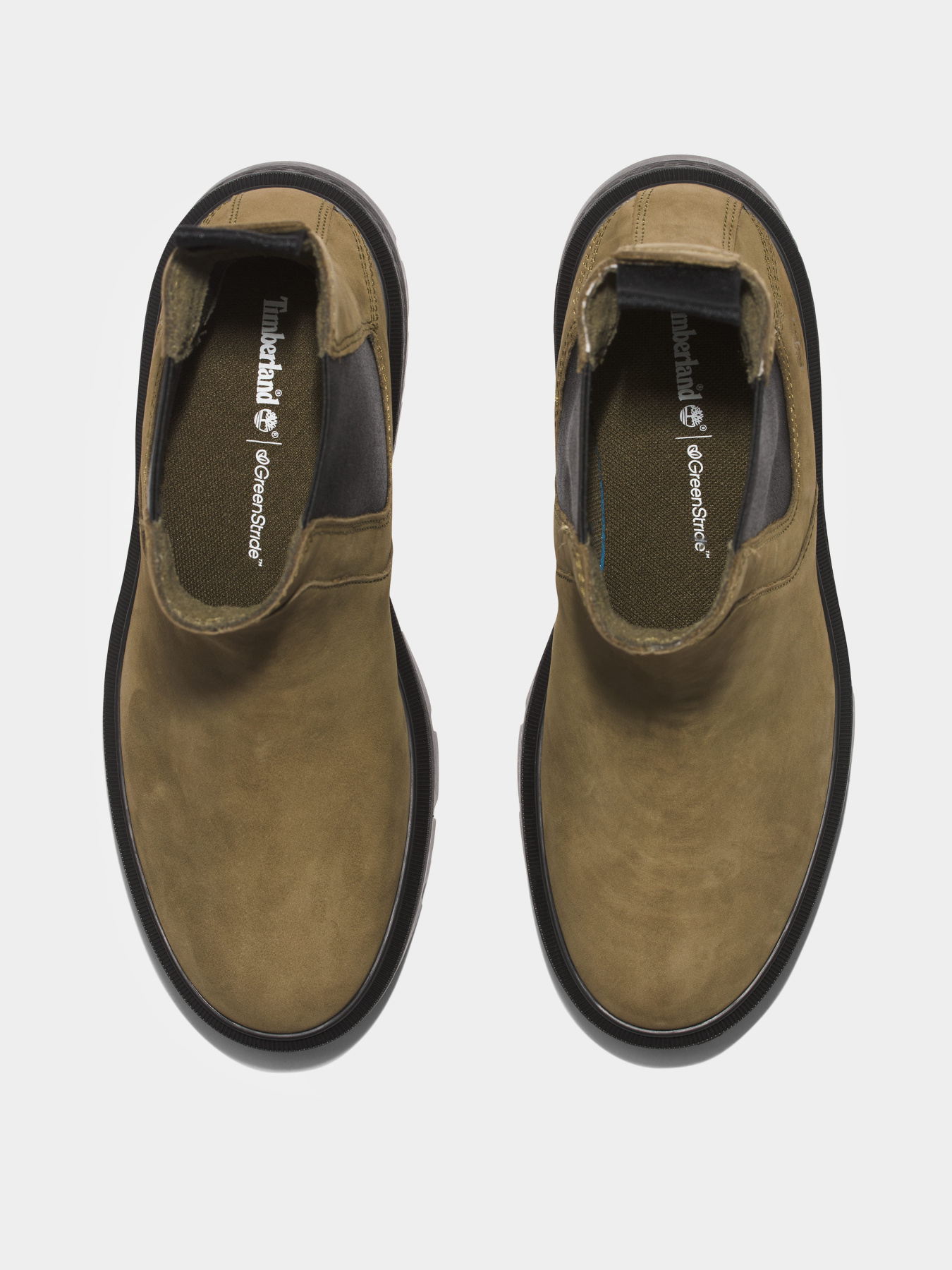 Ботинки и сапоги Timberland модель A5NF3 Фото