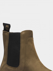 Ботинки и сапоги Timberland модель A5NF3 Фото