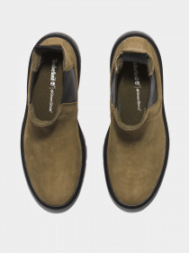 Ботинки и сапоги Timberland модель A5NF3 Фото
