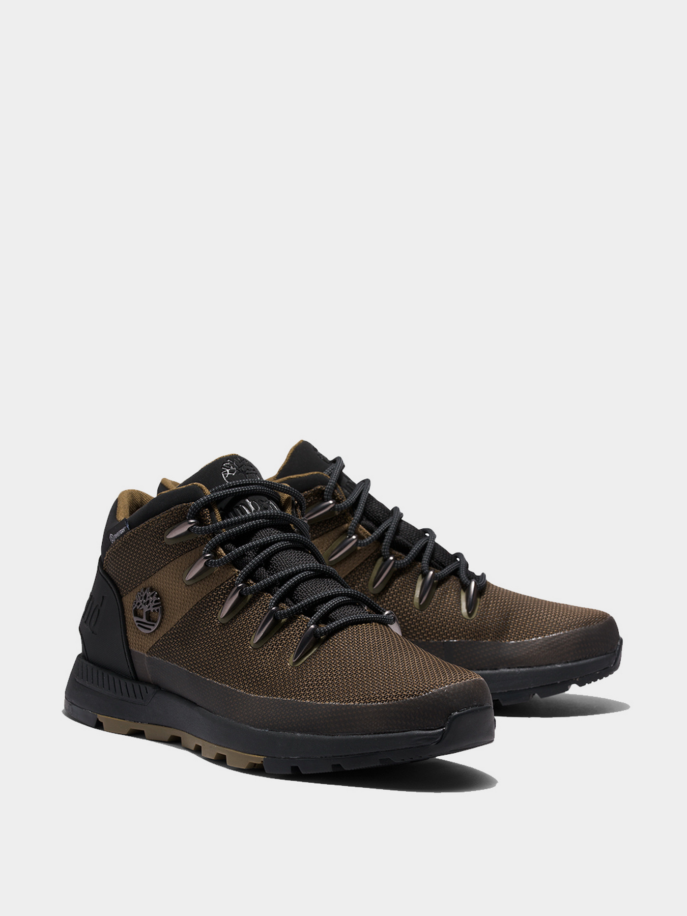 Ботинки и сапоги Timberland модель A5NFK Фото