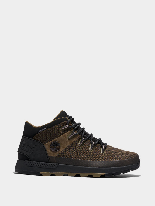 Ботинки и сапоги Timberland модель A5NFK Фото