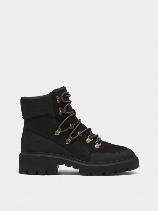 Ботинки и сапоги Timberland модель A5NJ7 Фото
