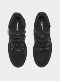 Ботинки и сапоги Timberland модель A5NJ7 Фото
