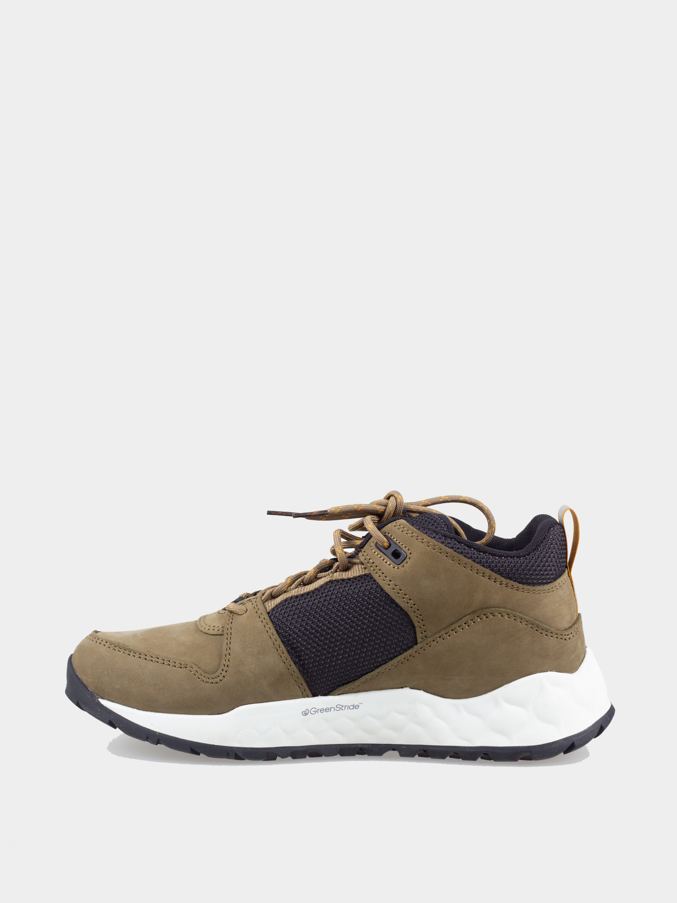 Кроссовки Timberland модель A5NN7 Фото