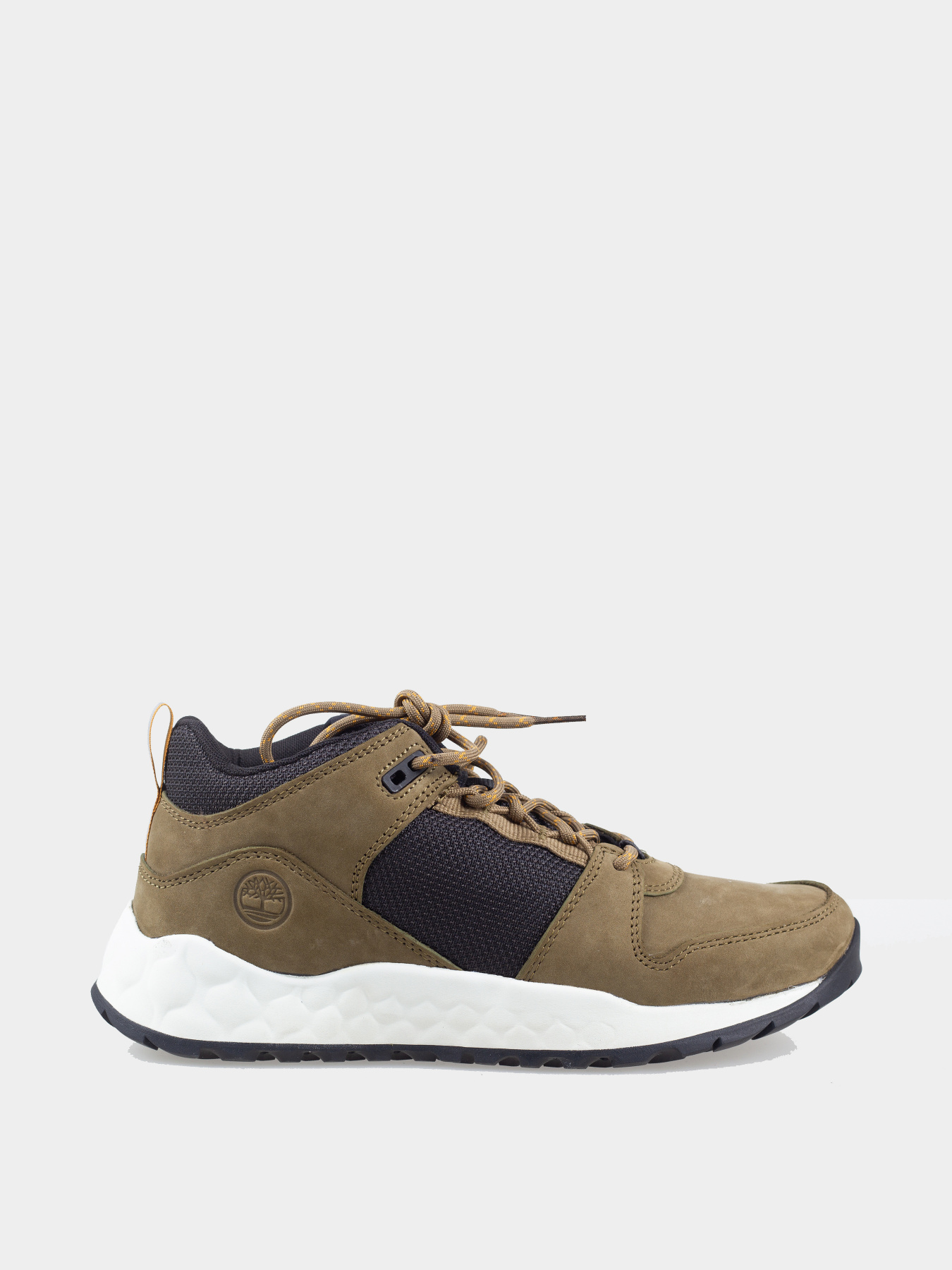 Кроссовки Timberland модель A5NN7 Фото
