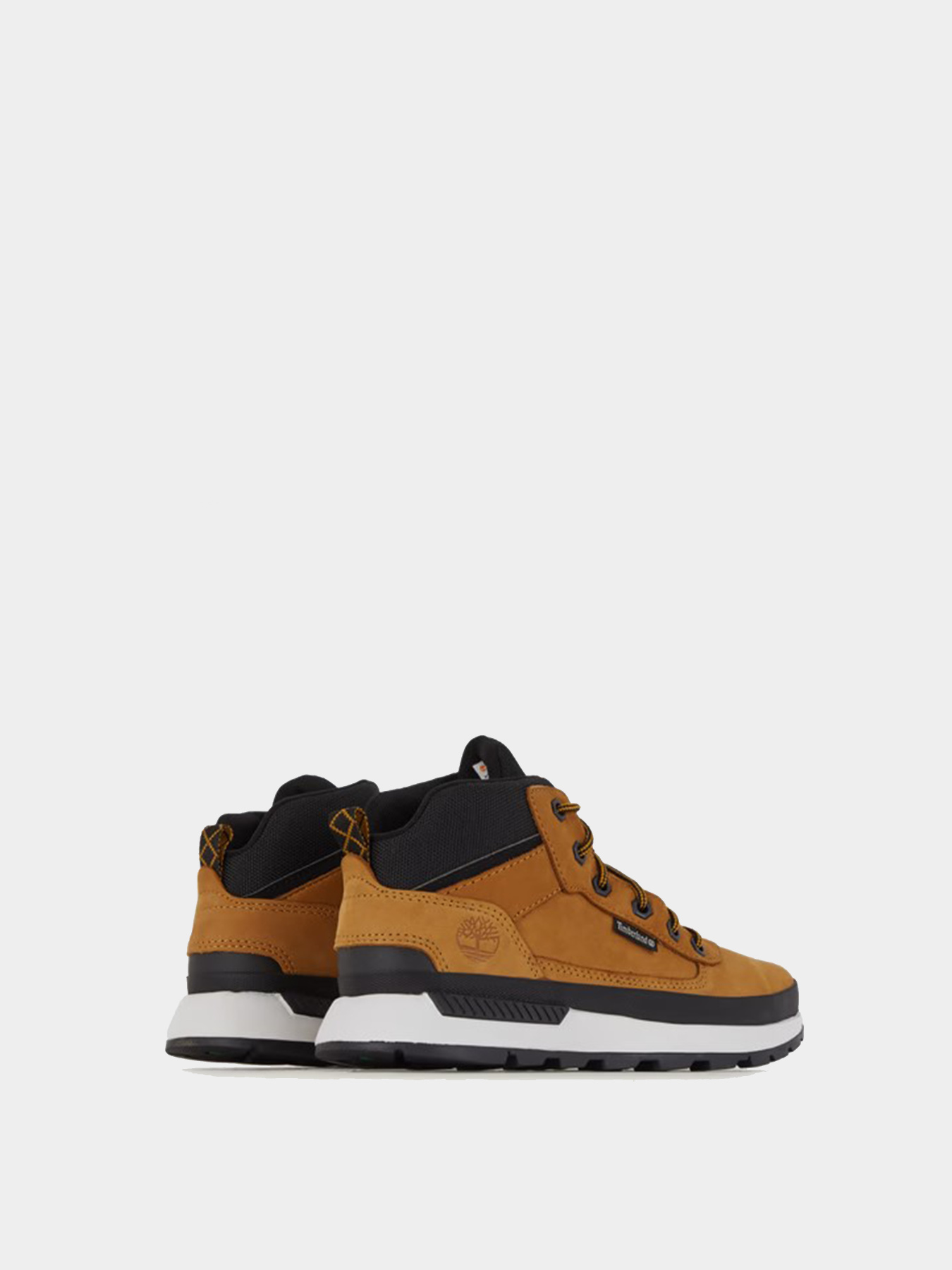 Ботинки и сапоги Timberland модель A5NRE Фото