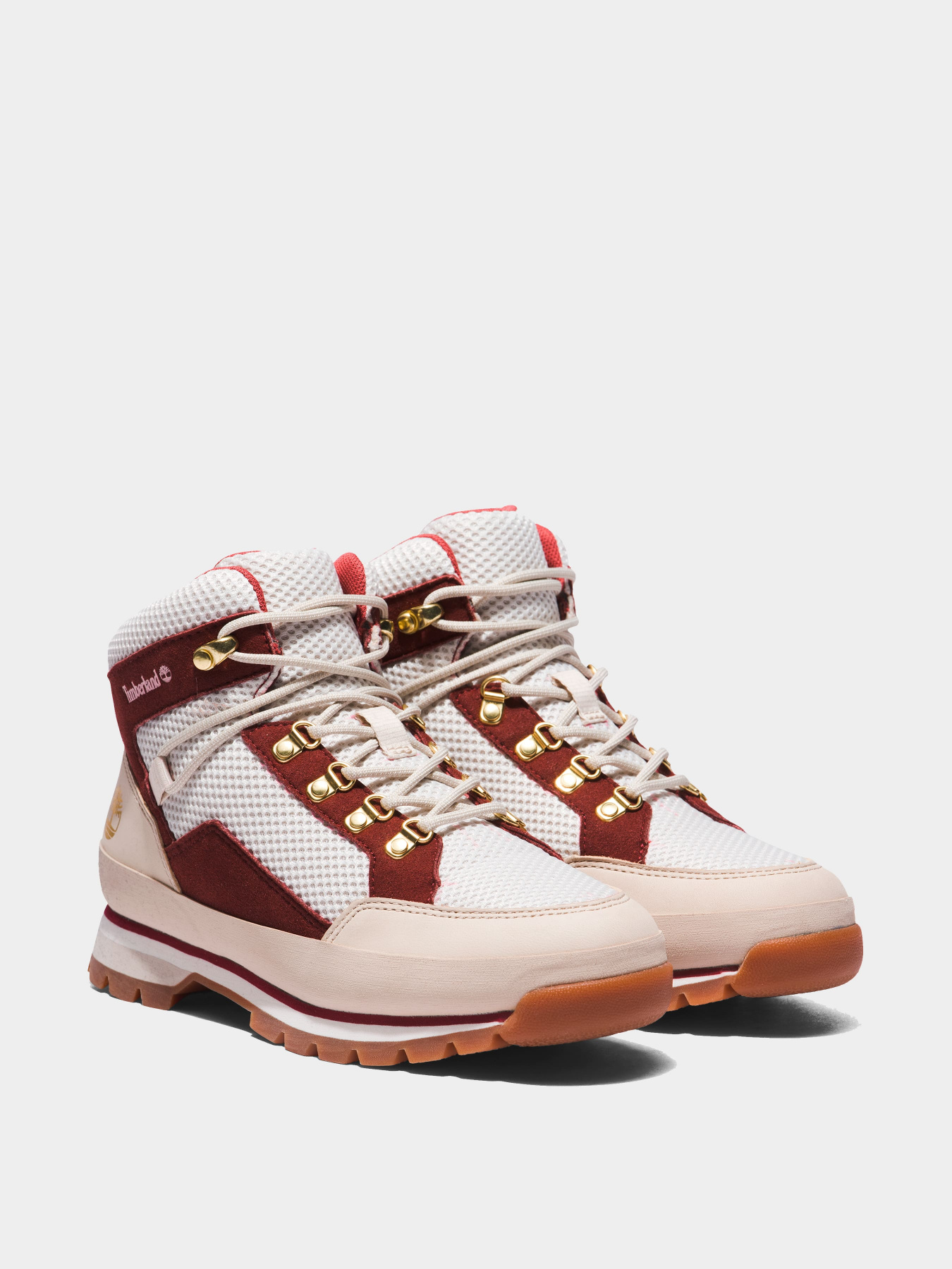Ботинки и сапоги Timberland модель A5NT9 Фото