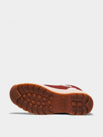 Ботинки и сапоги Timberland модель A5NT9 Фото