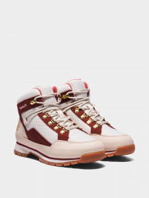 Ботинки и сапоги Timberland модель A5NT9 Фото