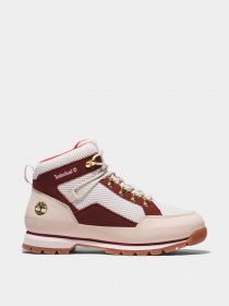 Ботинки и сапоги Timberland модель A5NT9 Фото