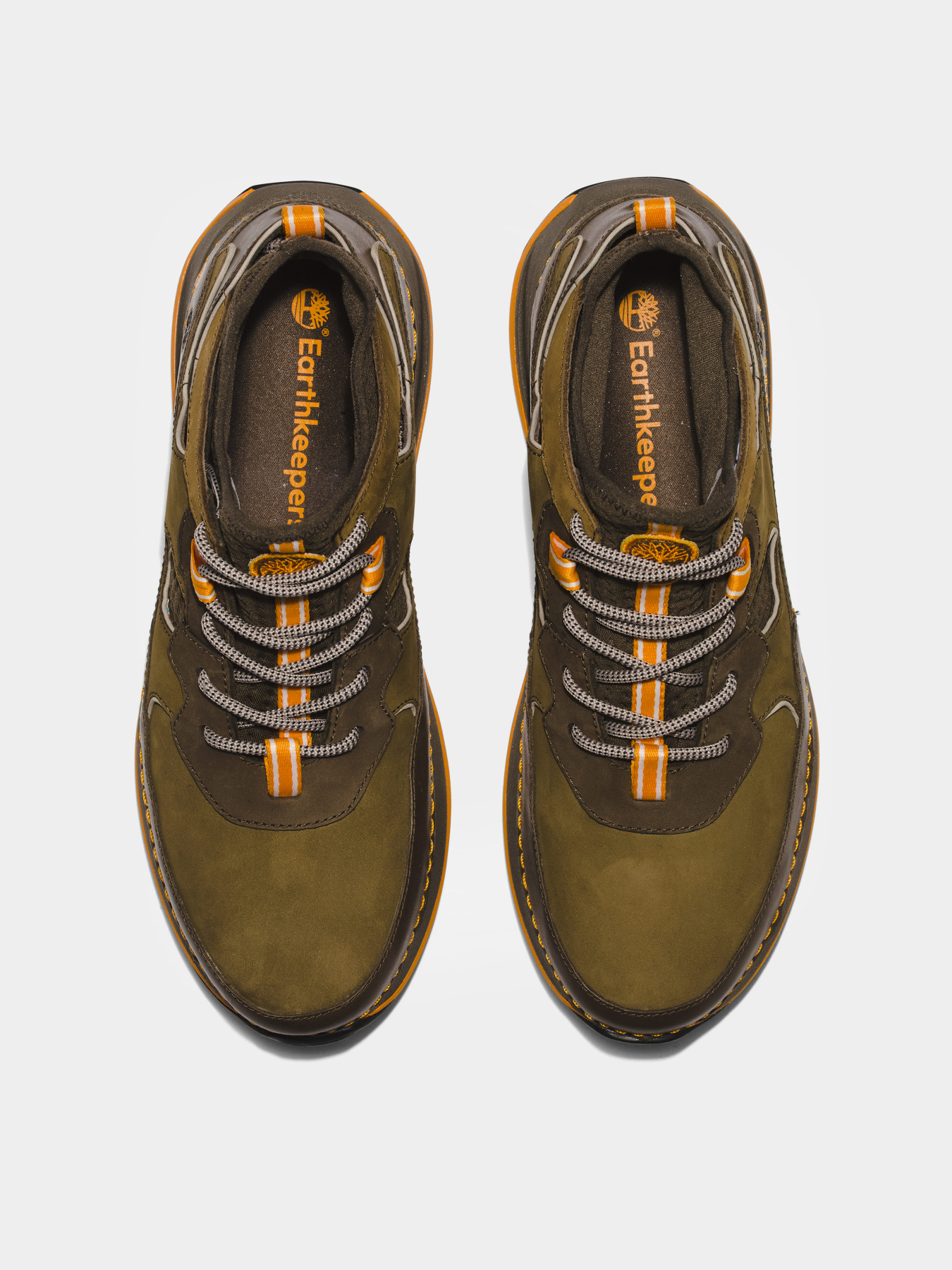 Ботинки и сапоги Timberland модель A5NTB Фото