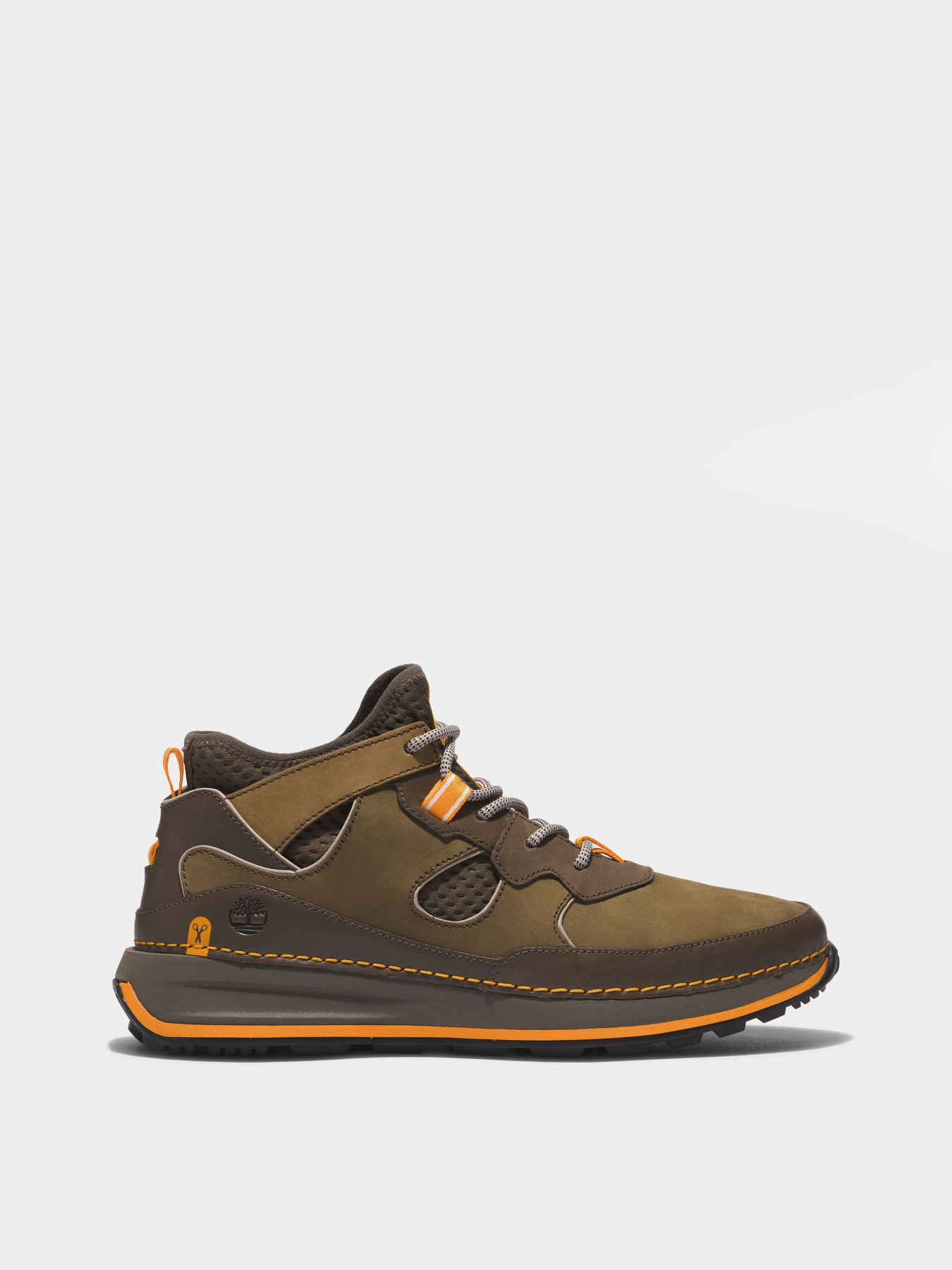 Ботинки и сапоги Timberland модель A5NTB Фото
