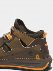 Ботинки и сапоги Timberland модель A5NTB Фото