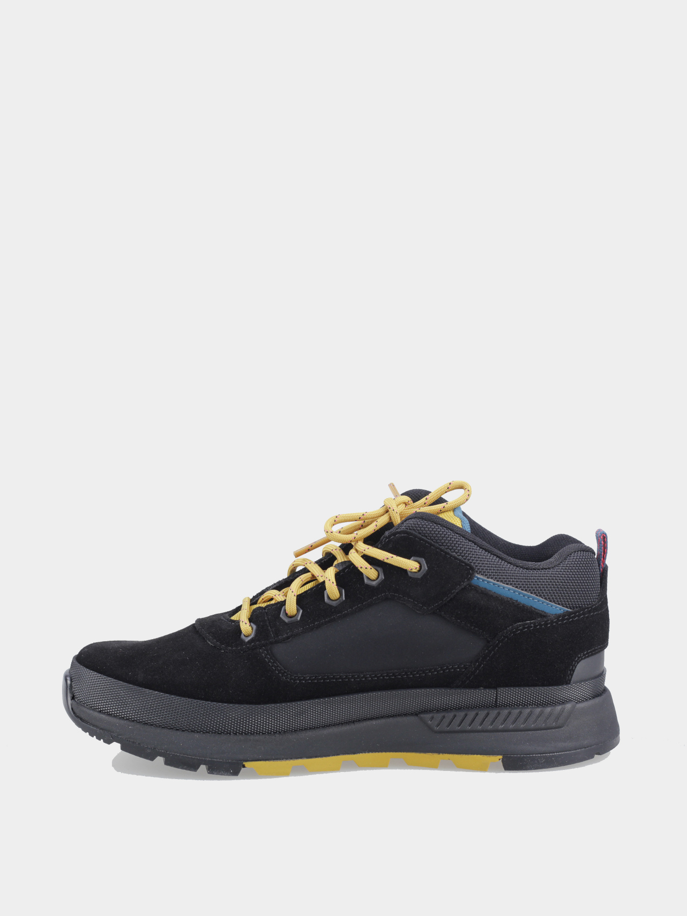 Кроссовки Timberland модель TB0A5NTU015 Фото