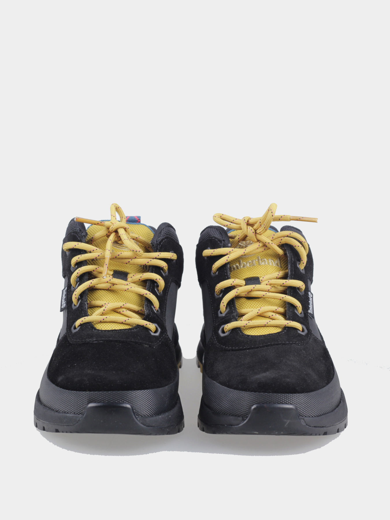 Кроссовки Timberland модель TB0A5NTU015 Фото