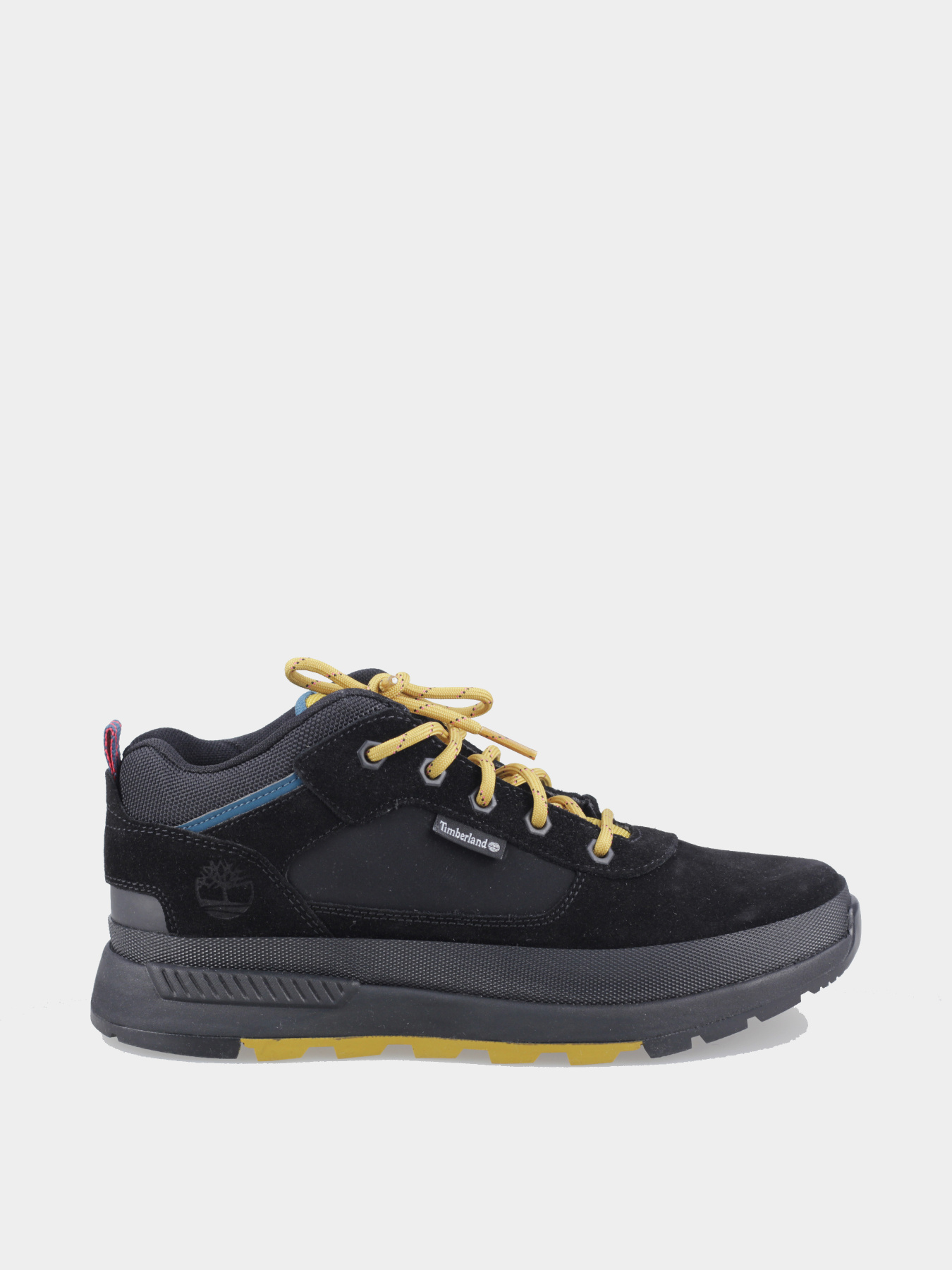 Кроссовки Timberland модель TB0A5NTU015 Фото