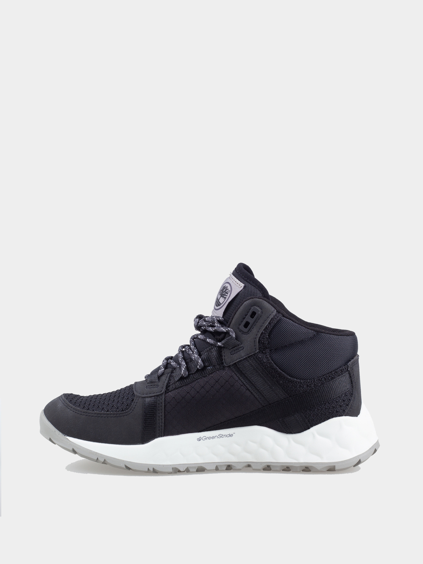 Ботинки и сапоги Timberland модель A5NY7 Фото