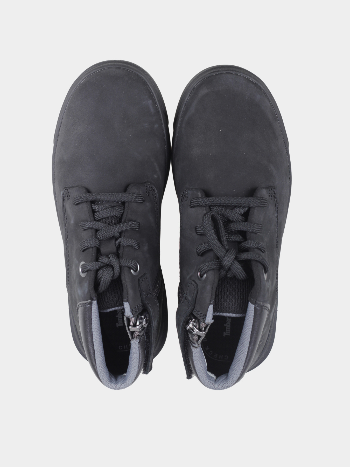 Ботинки и сапоги Timberland модель A5NY8 Фото