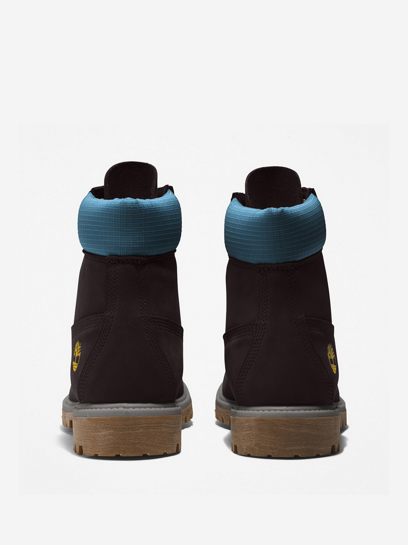 Ботинки и сапоги Timberland модель A5NYZ Фото