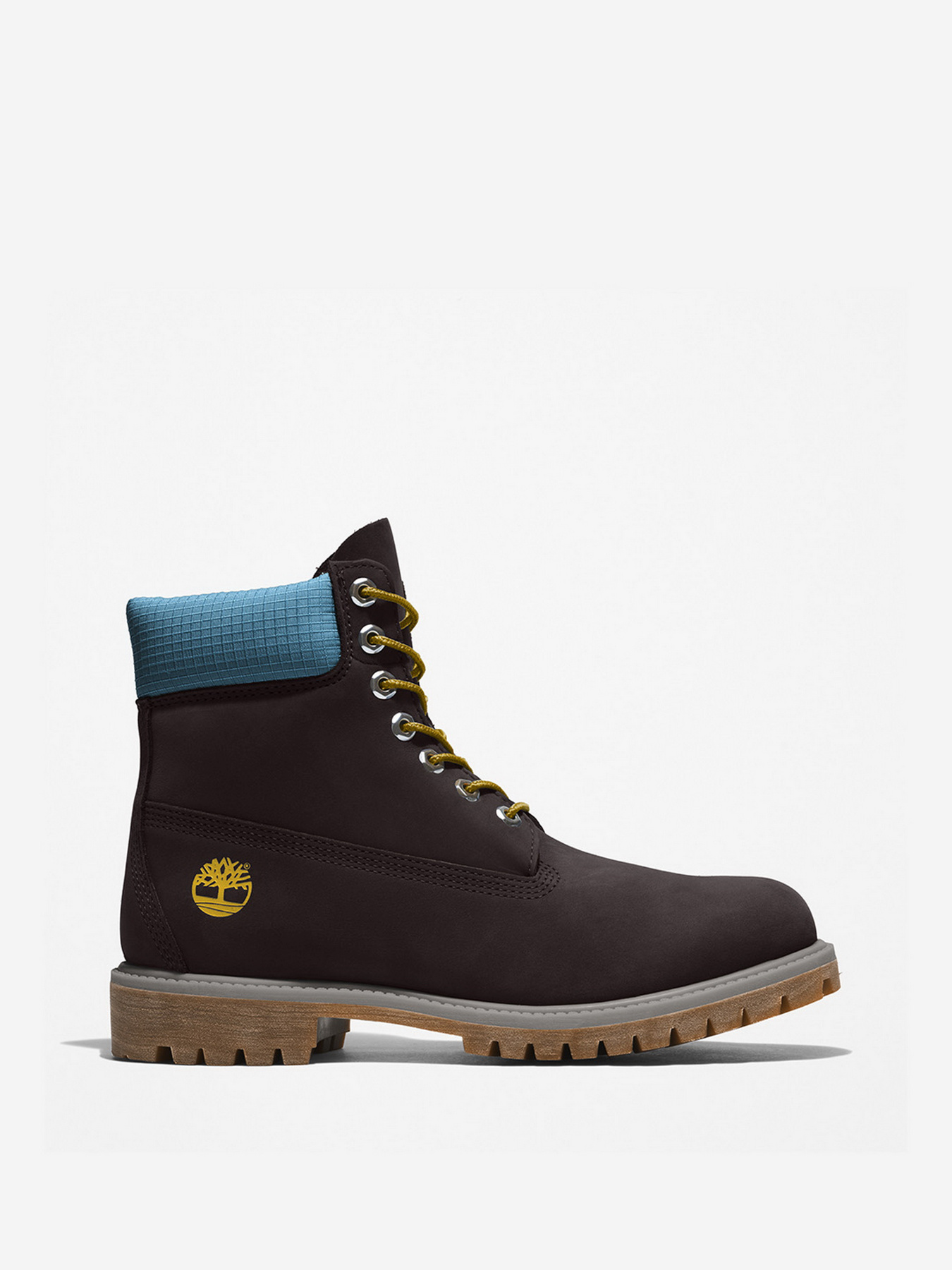 Ботинки и сапоги Timberland модель A5NYZ Фото