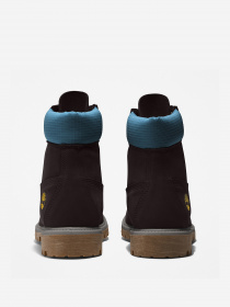 Ботинки и сапоги Timberland модель A5NYZ Фото