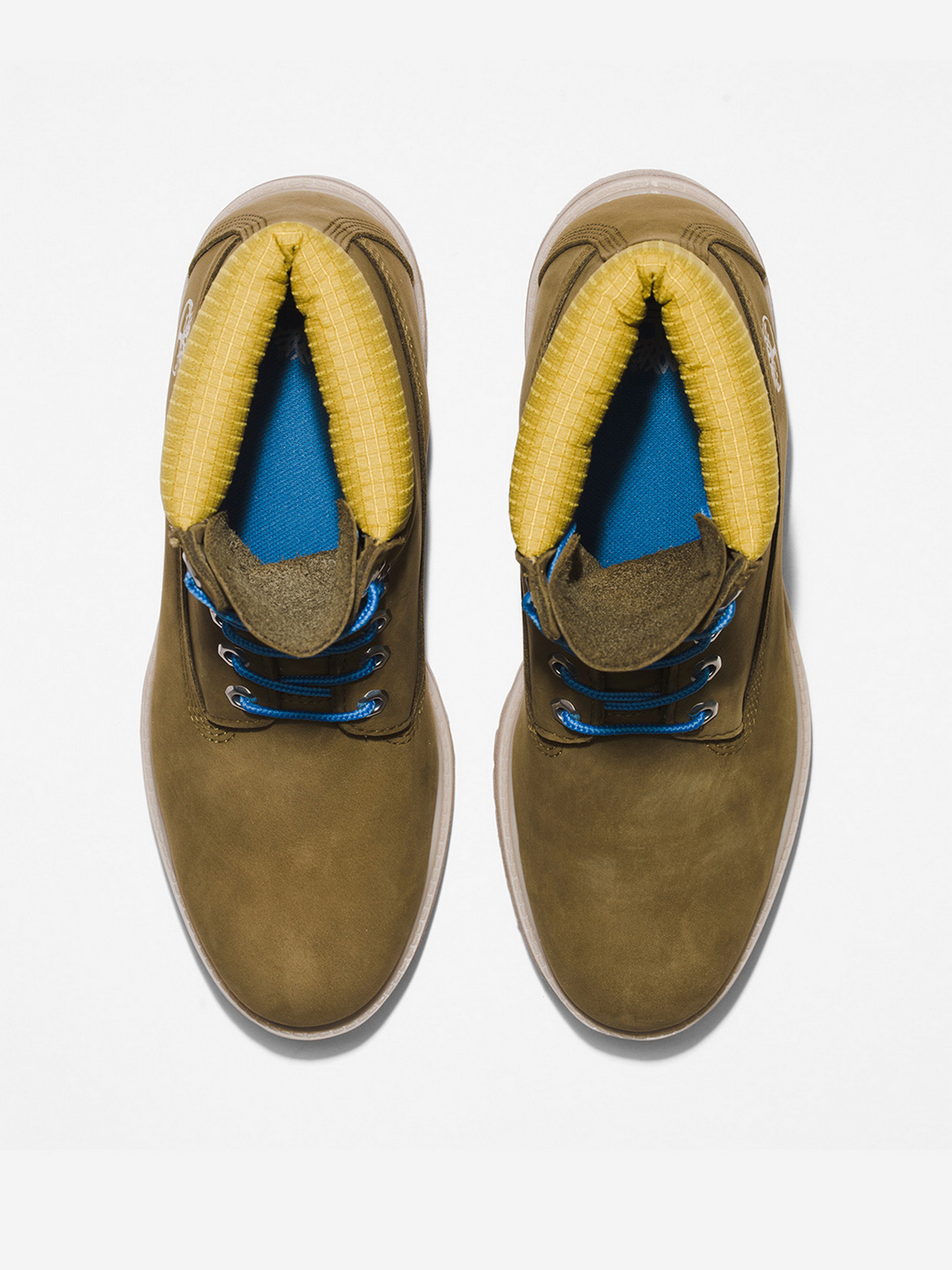 Ботинки и сапоги Timberland модель A5NZM Фото