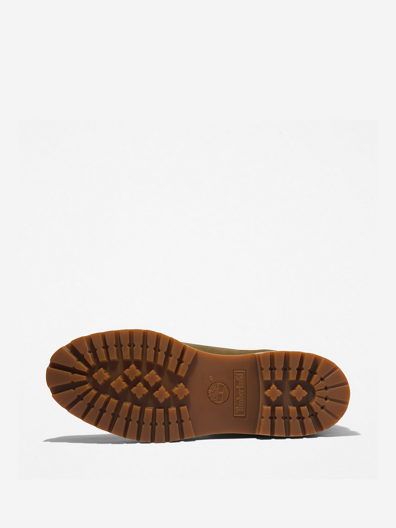 Ботинки и сапоги Timberland модель A5NZM Фото