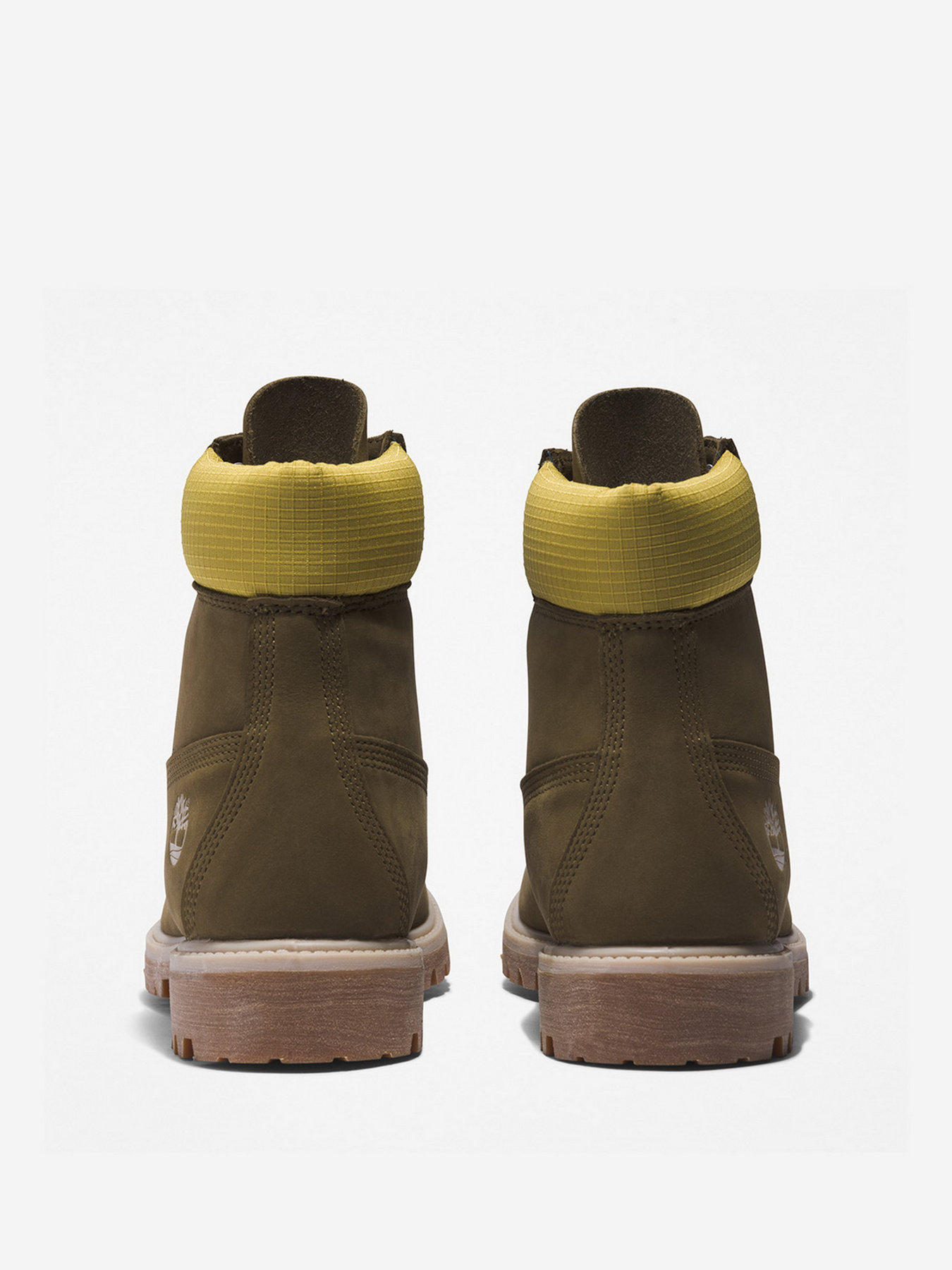 Ботинки и сапоги Timberland модель A5NZM Фото