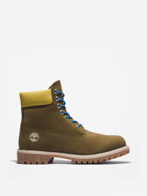 Ботинки и сапоги Timberland модель A5NZM Фото