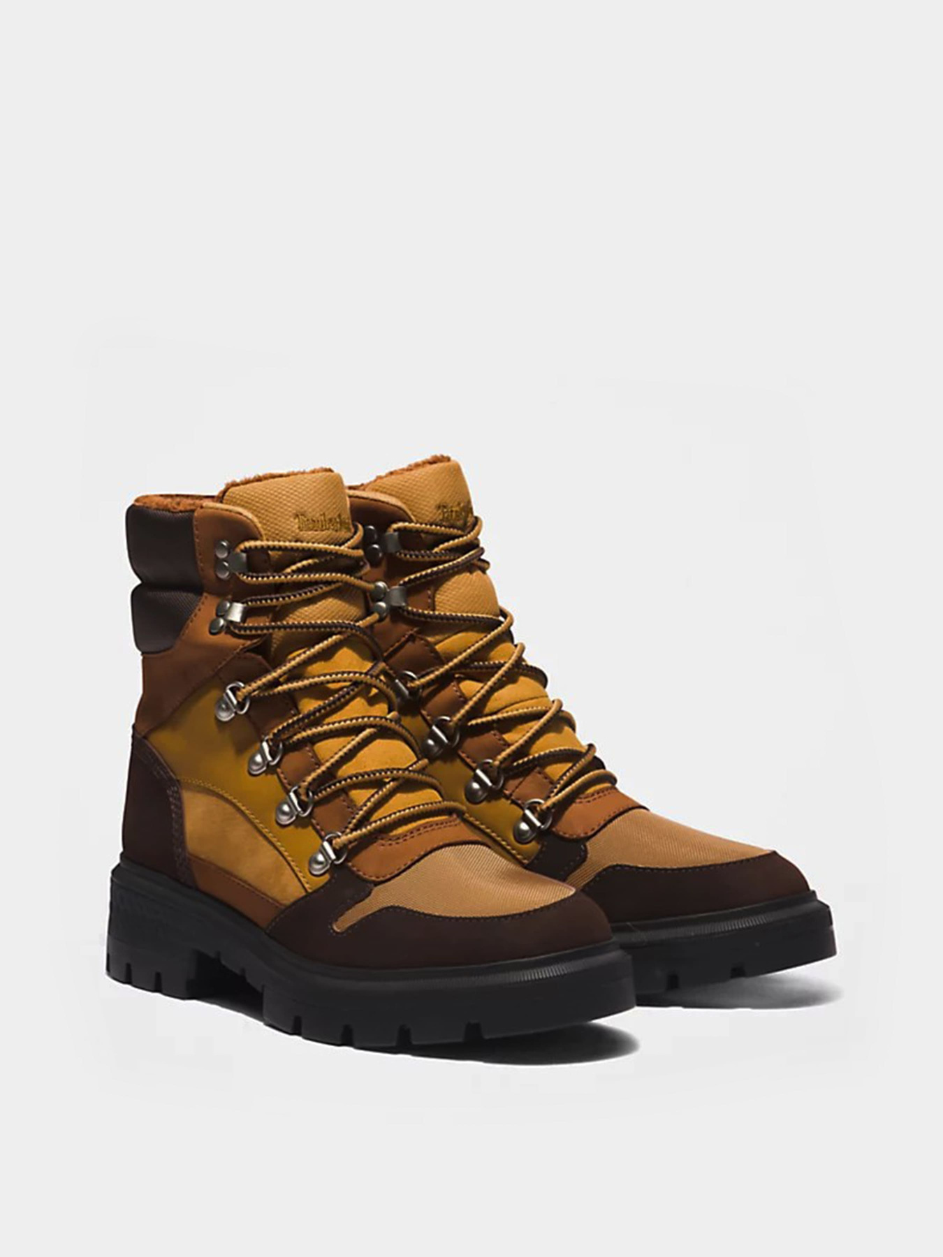 Ботинки и сапоги Timberland модель TB0A5P7F231 Фото