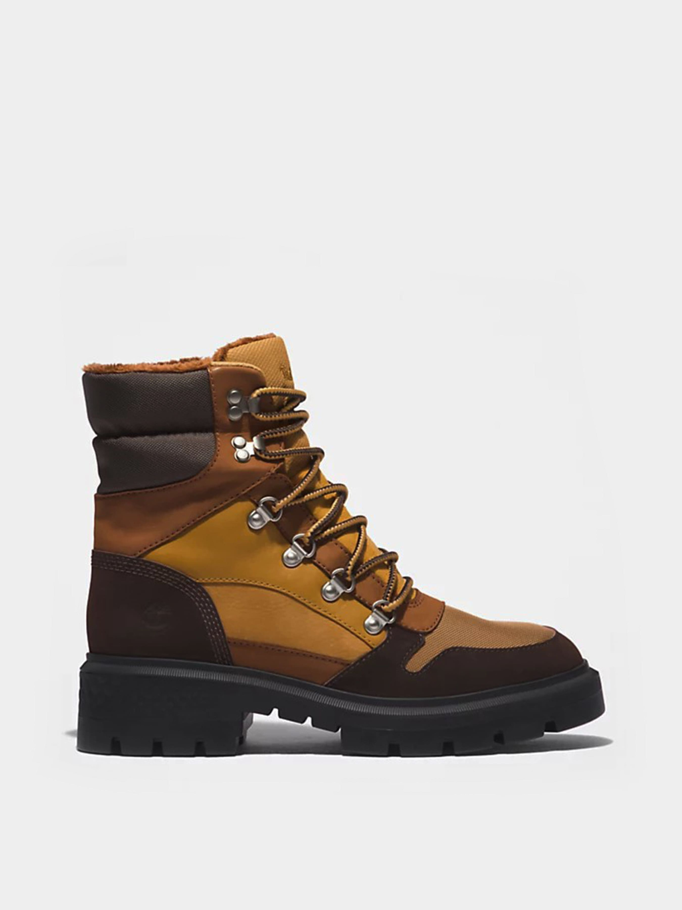 Ботинки и сапоги Timberland модель TB0A5P7F231 Фото