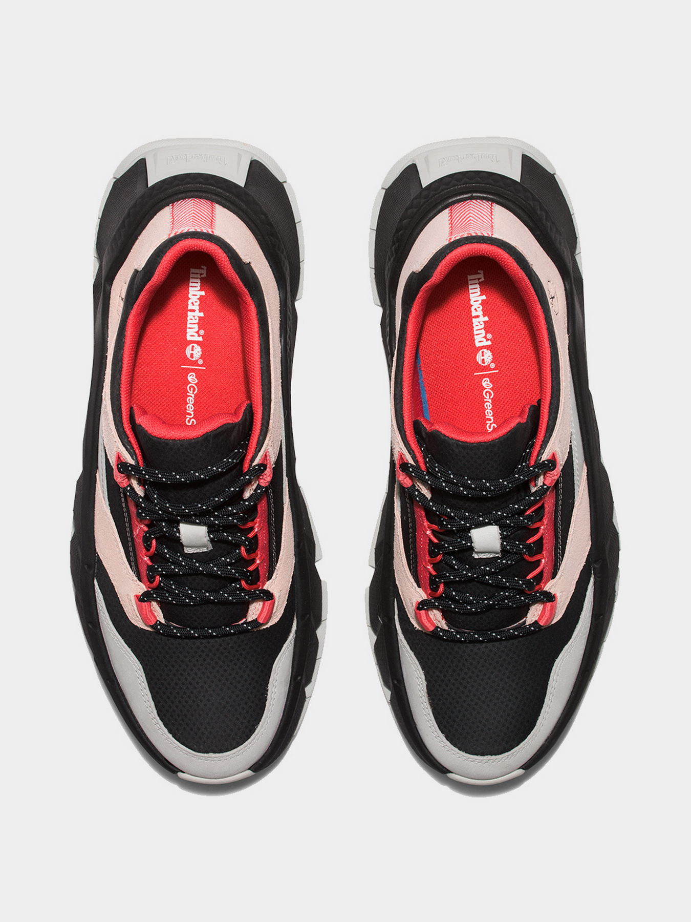 Кроссовки Timberland модель A5QCC Кроссовки Timberland модель A5QCC Фото