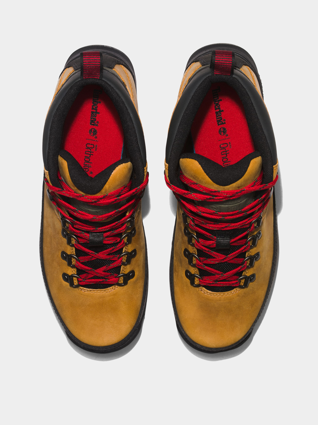 Ботинки и сапоги Timberland модель A5RF7 Фото