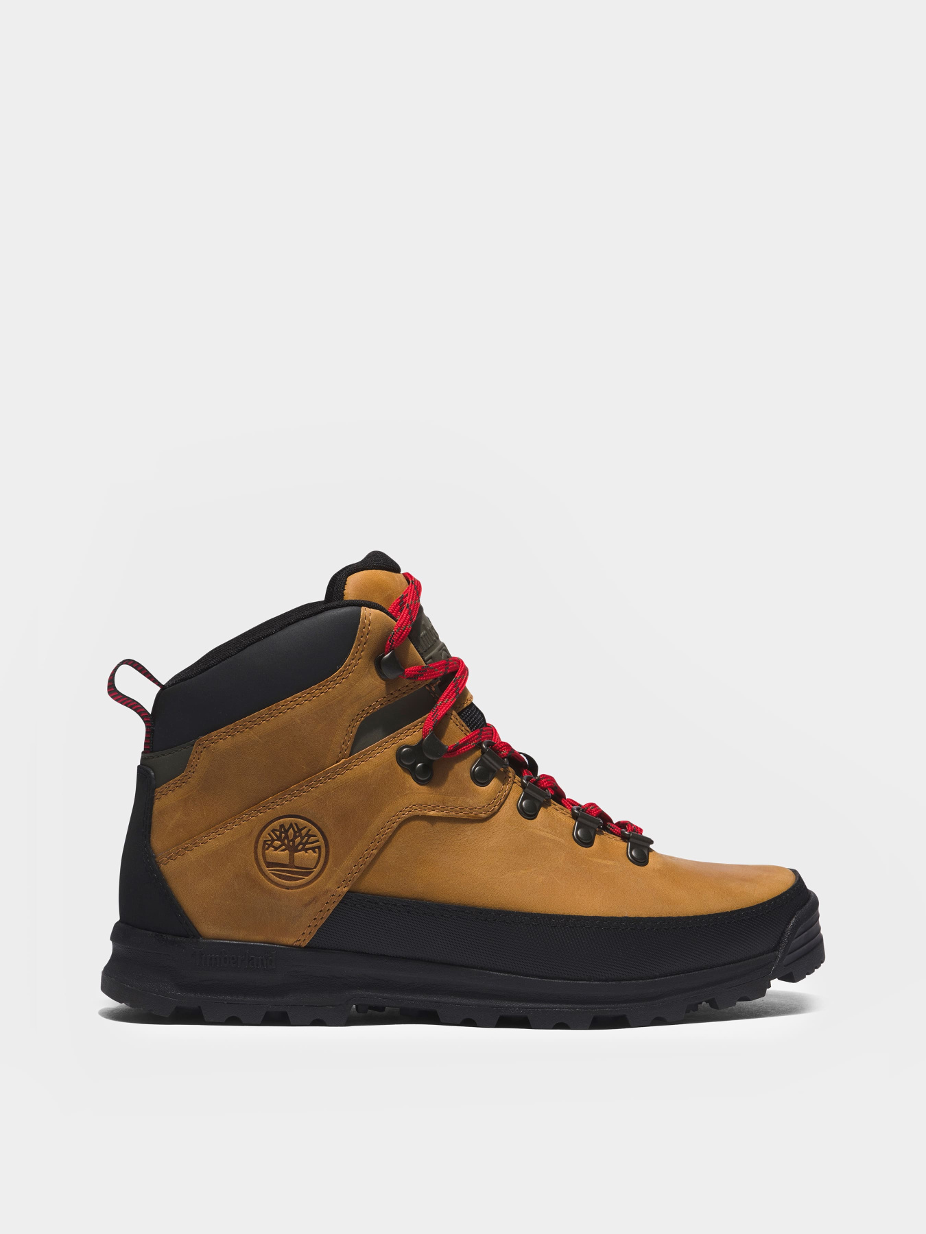 Ботинки и сапоги Timberland модель A5RF7 Фото