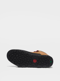 Ботинки и сапоги Timberland модель A5RF7 Фото