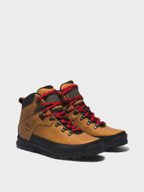Ботинки и сапоги Timberland модель A5RF7 Фото