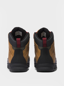Ботинки и сапоги Timberland модель A5RF7 Фото