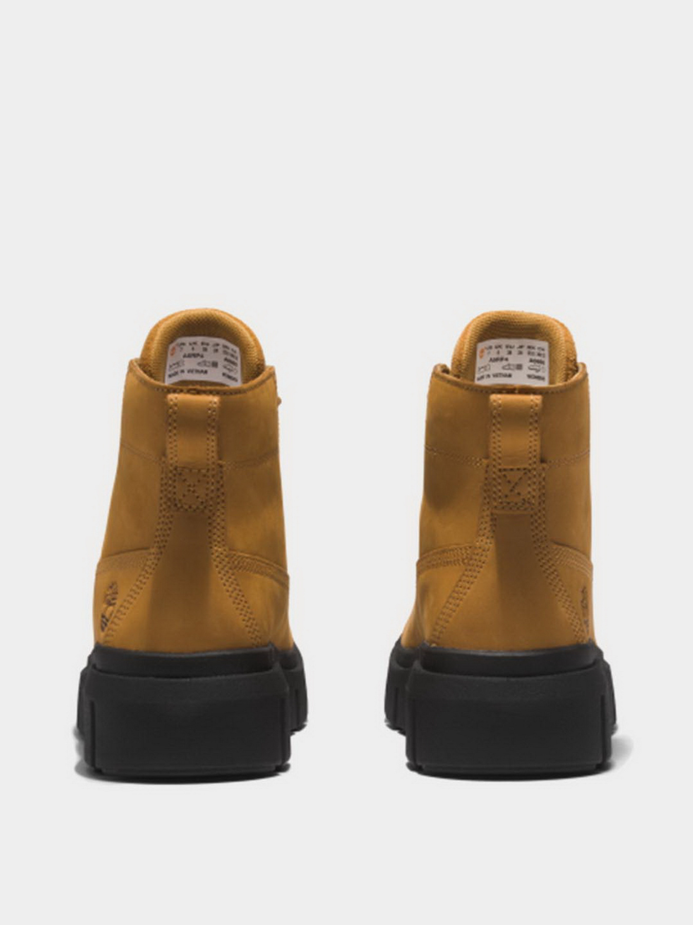 Ботинки и сапоги Timberland модель TB0A5RP4231 Фото