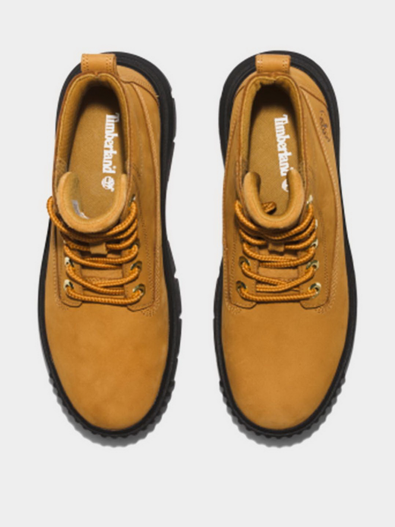 Ботинки и сапоги Timberland модель TB0A5RP4231 Фото