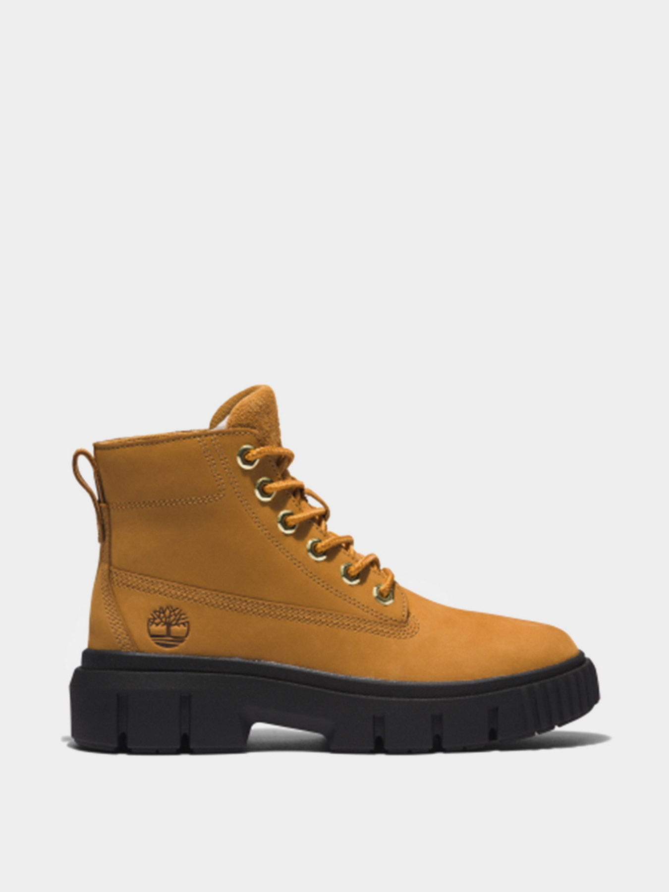 Ботинки и сапоги Timberland модель TB0A5RP4231 Фото