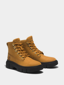 Ботинки и сапоги Timberland модель TB0A5RP4231 Фото