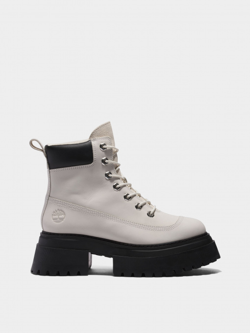 Ботинки и сапоги Timberland модель A5RSV Фото