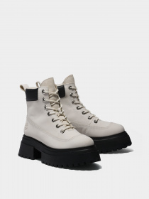 Ботинки и сапоги Timberland модель A5RSV Фото